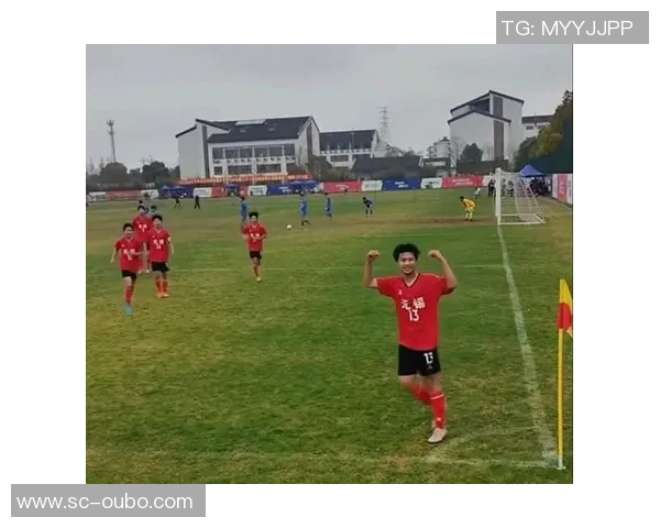 江苏足球训练基地助力青少年成长打造足球人才培养新高地